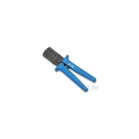 Te Connectivity Mini Certi-Lok Iii+ 169475-1